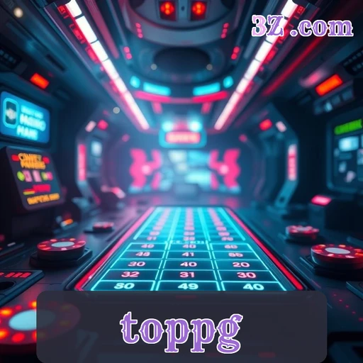 Jogos Incríveis Aguardam Você no toppg Agora Mesmo!