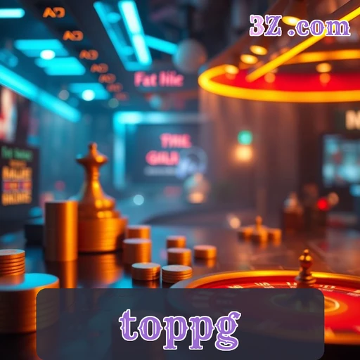 Login Criativo no Toppg: Sua Porta de Entrada para Aventuras