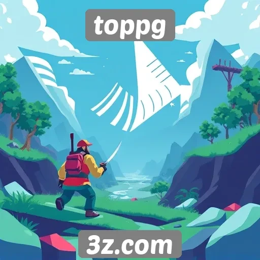 toppg - Novos lançamentos previstos para o toppg