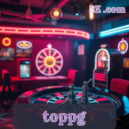 Explorando a Seção Paga do Site Toppg com Novas Opções