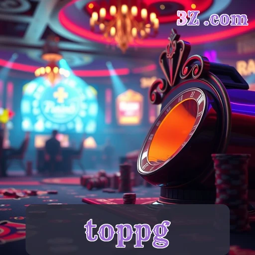 Promoção Imperdível no Toppg: Jogos que Envolvem e Encantam