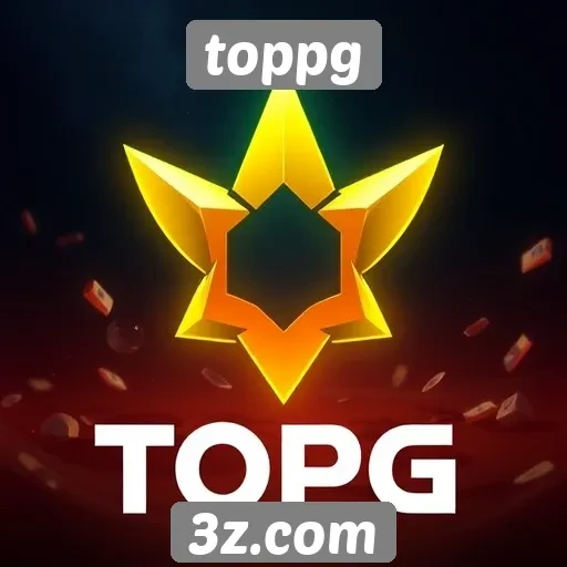 toppg - Desempenho do toppg em comparação com concorrentes