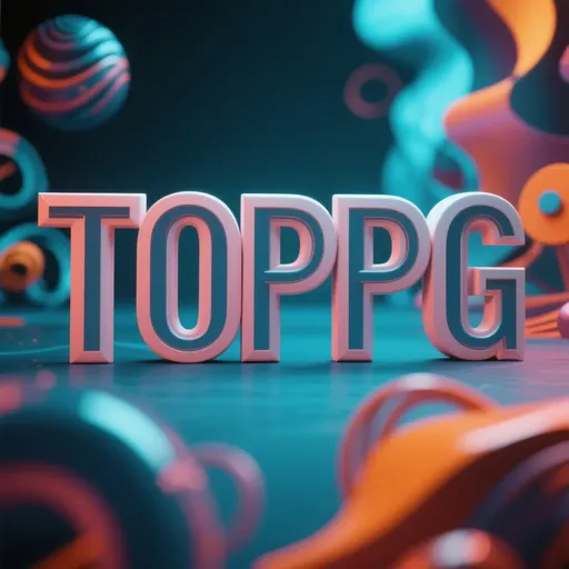 toppg logo